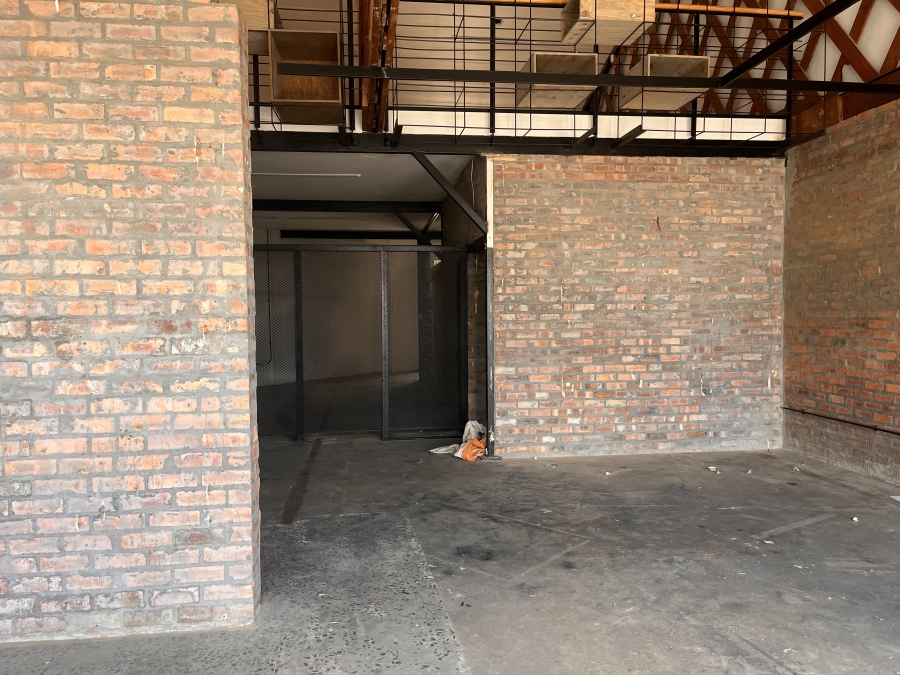 To Let commercial Property for Rent in Salt River Western Cape